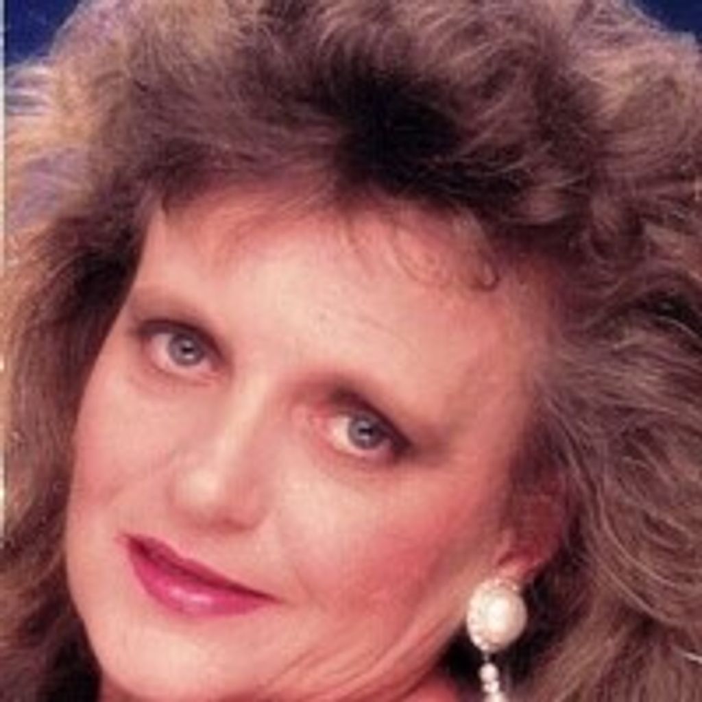 Mary Katherine Kalandros