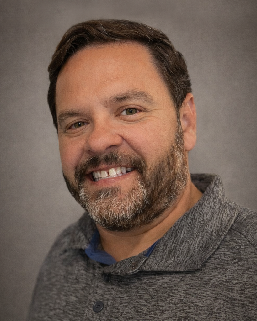 Edward Lee LeDoux, Jr.
