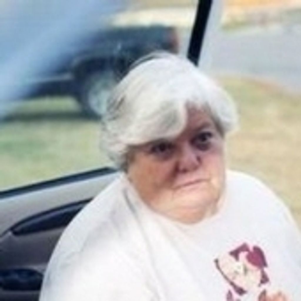 Winnie Lee Clark Carter