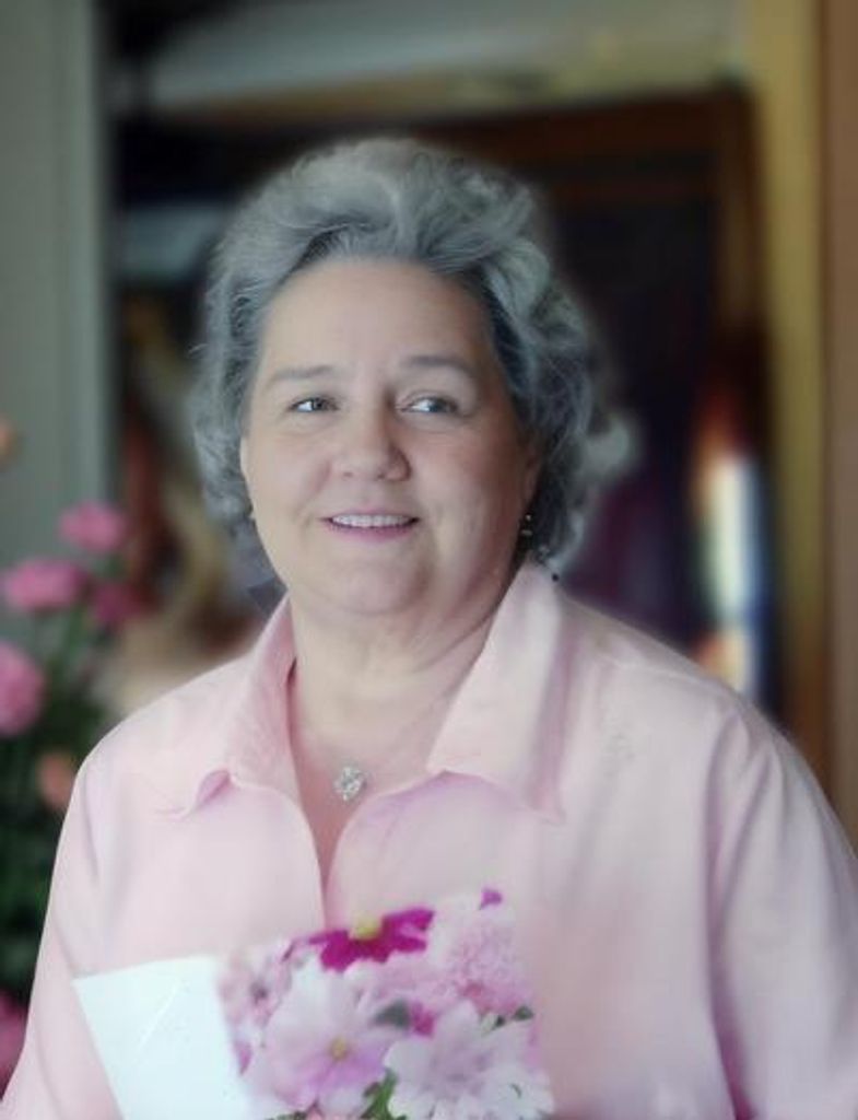 Mary (Molly) Marguerite Stuart Profile Photo