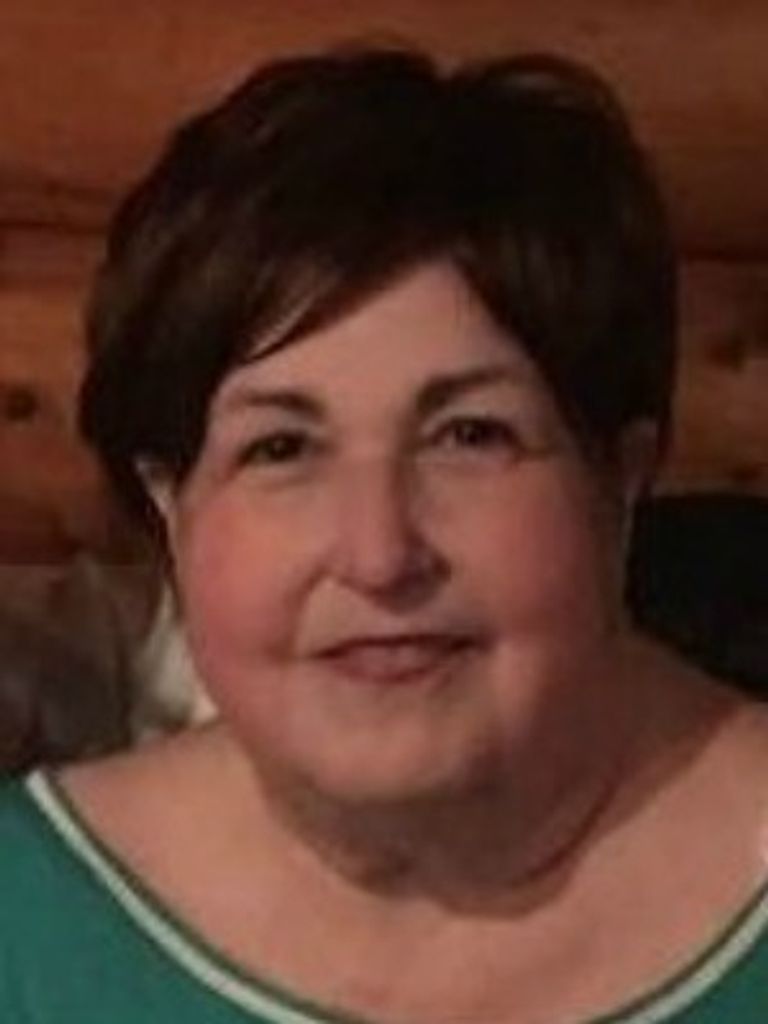 Rose Mary Scaminace