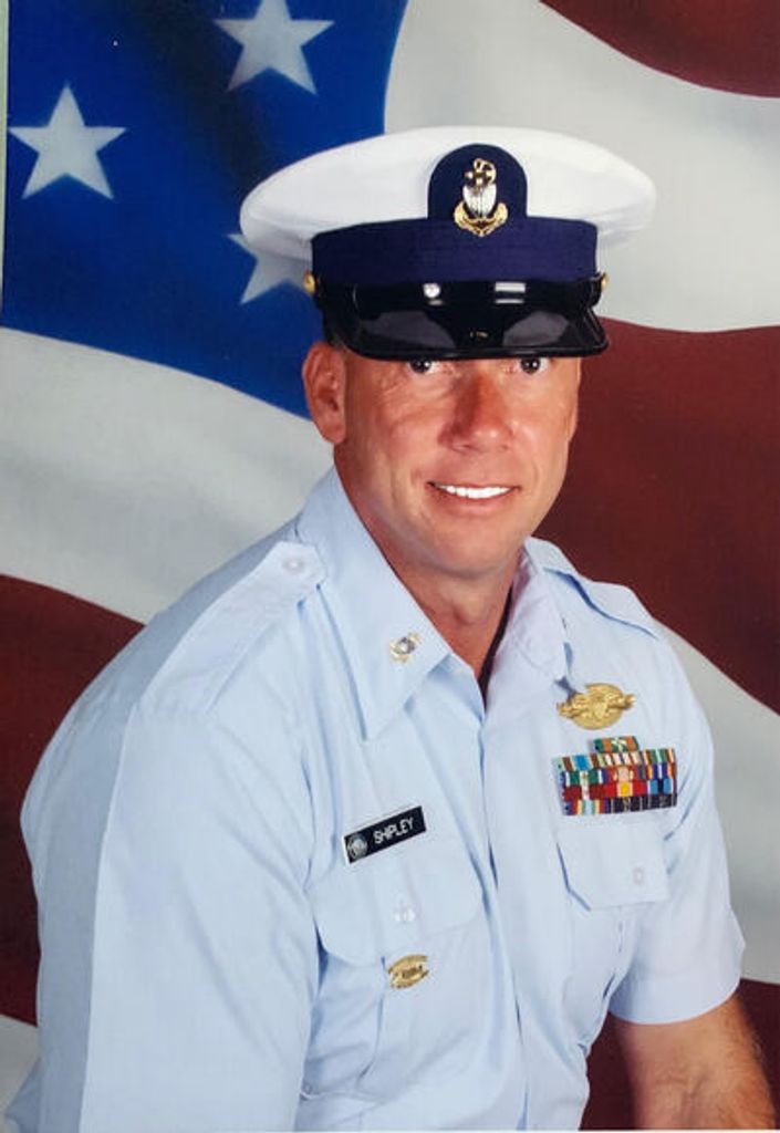 William "Bill" James Harrell-Shipley Profile Photo