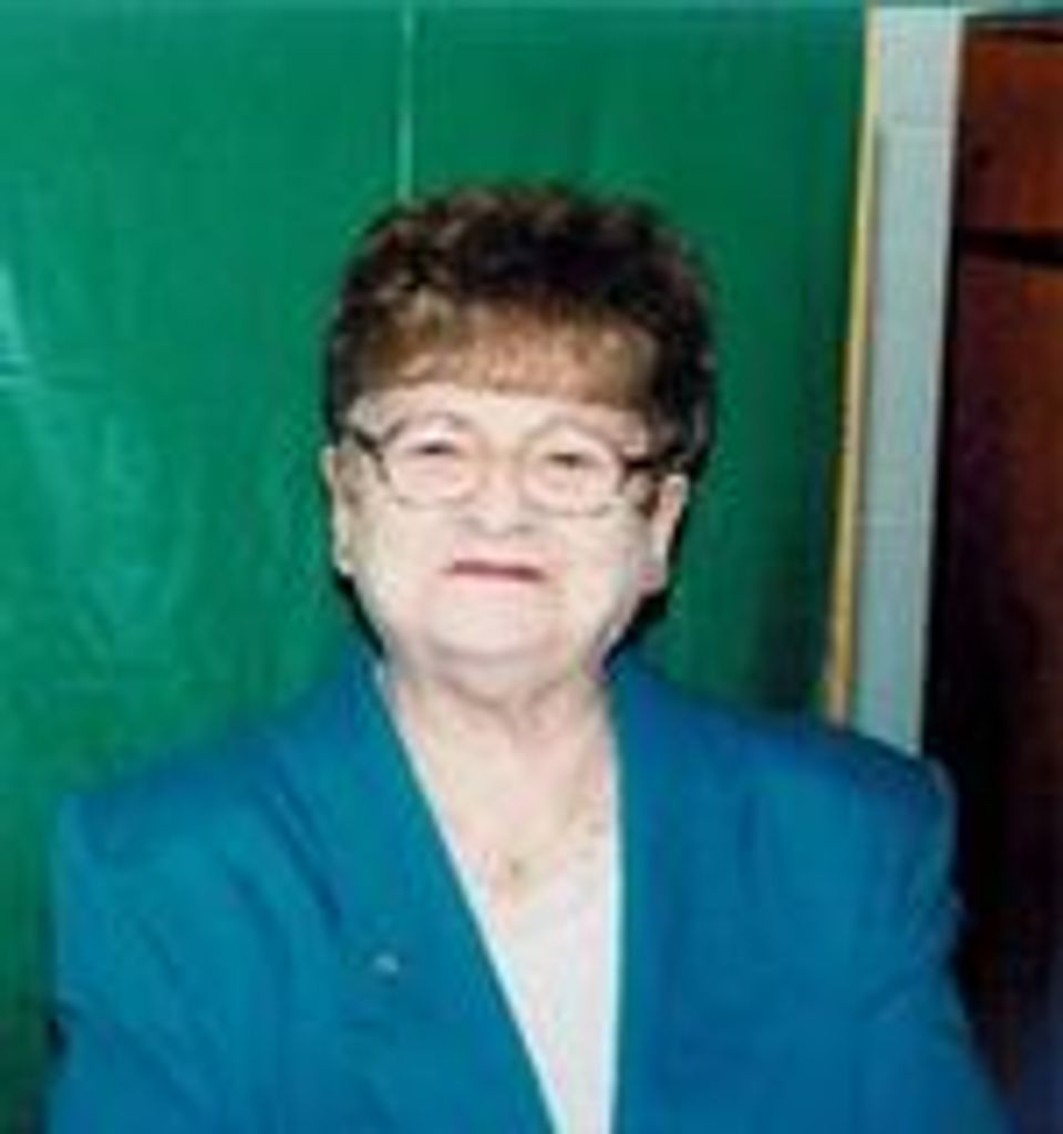 Theresa Betteridge Yaroch