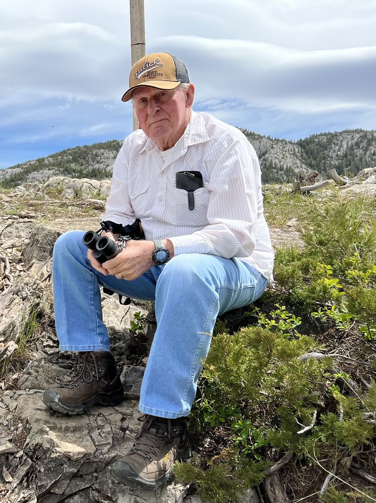 Barry Wilson Profile Photo