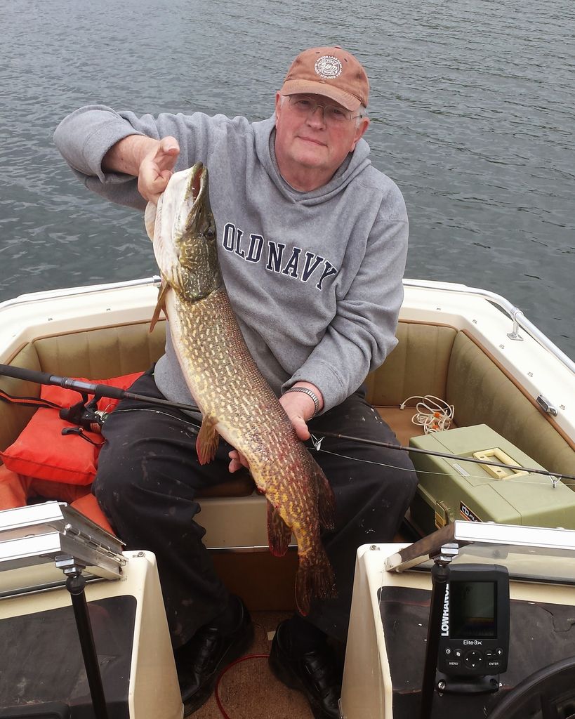 Ronald Mathew Evens Profile Photo