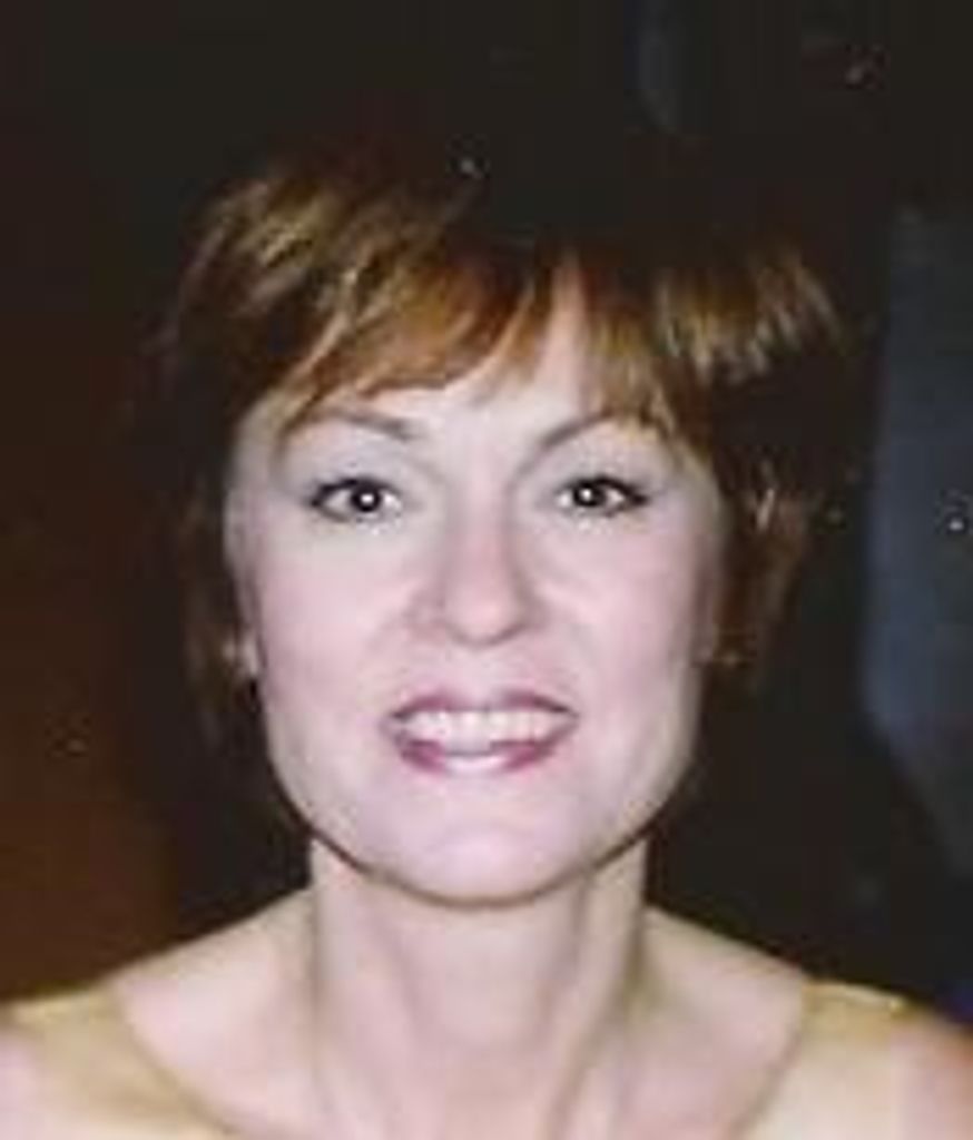 Debbie Winona Dunagan