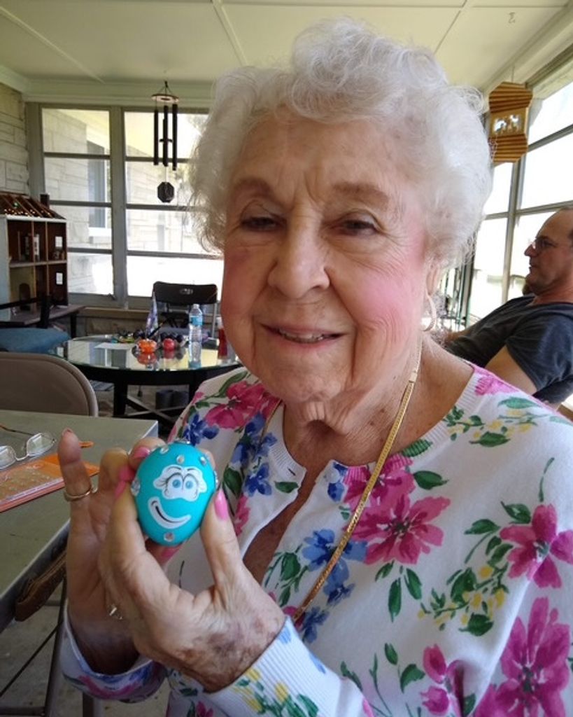 Virginialee Vinci Profile Photo