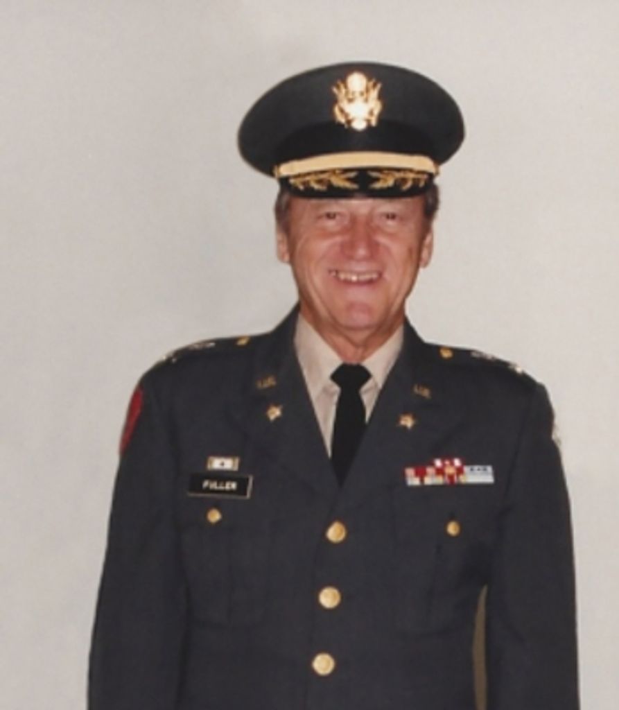 Melvin Eugene Fuller