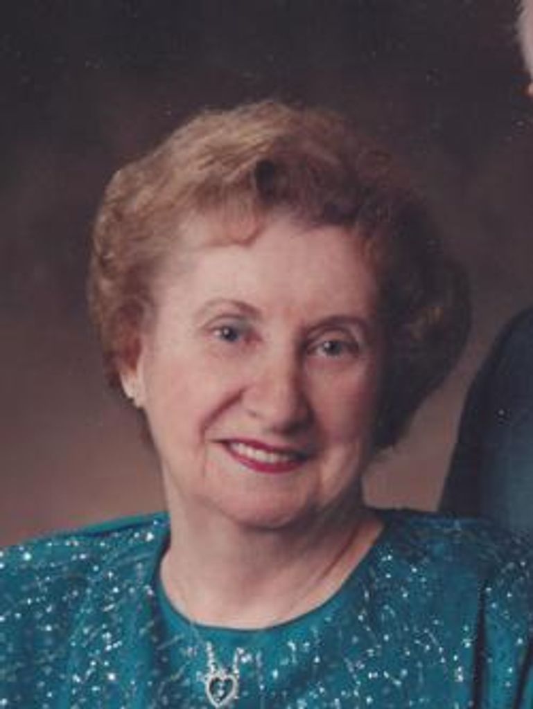 Helen L. Yankosky
