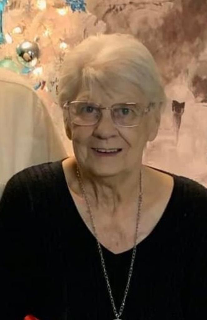 Glyndia Irene Allen Profile Photo