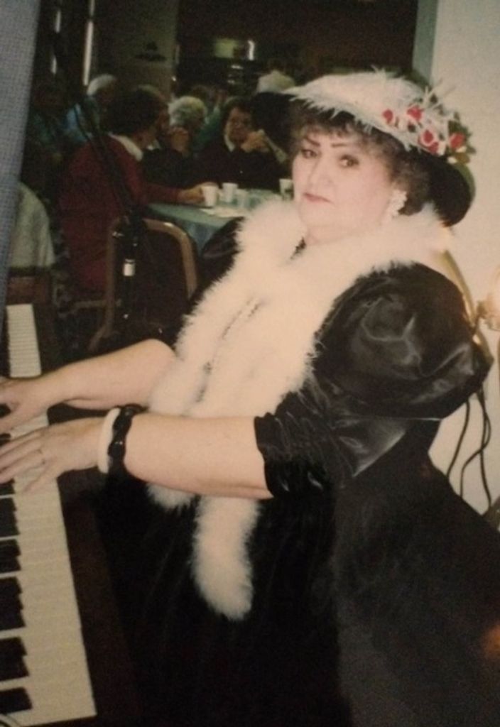 Joyce M. Armentrout