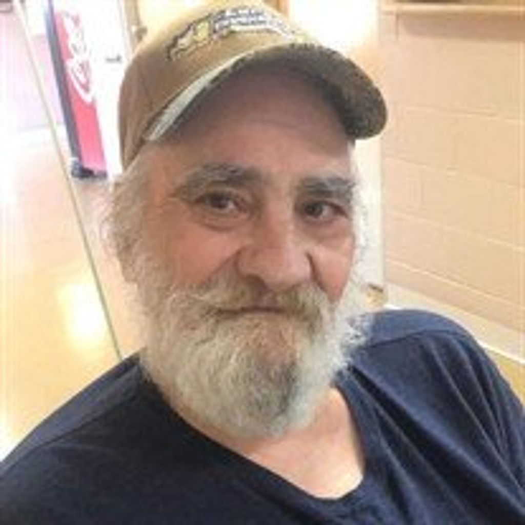 Garry  D. Harris