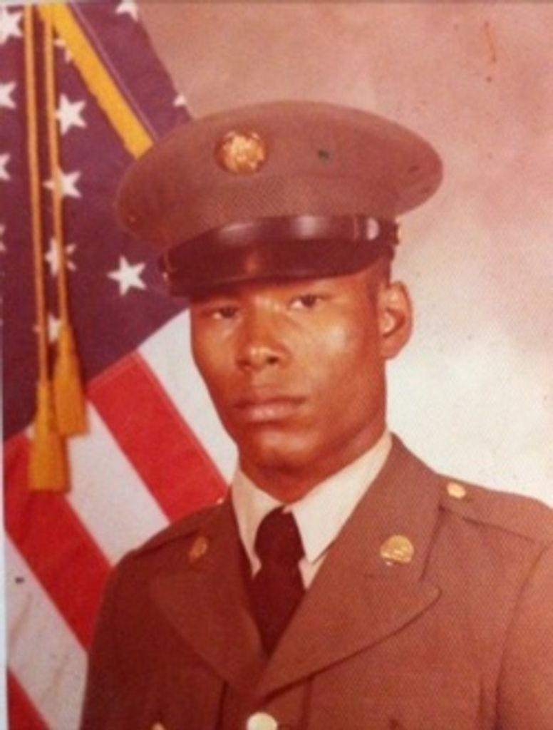 Gerrell Lynn Nonette