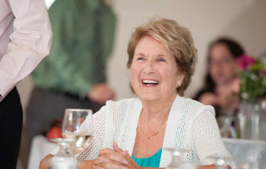 Geraldine Lavina Zarb