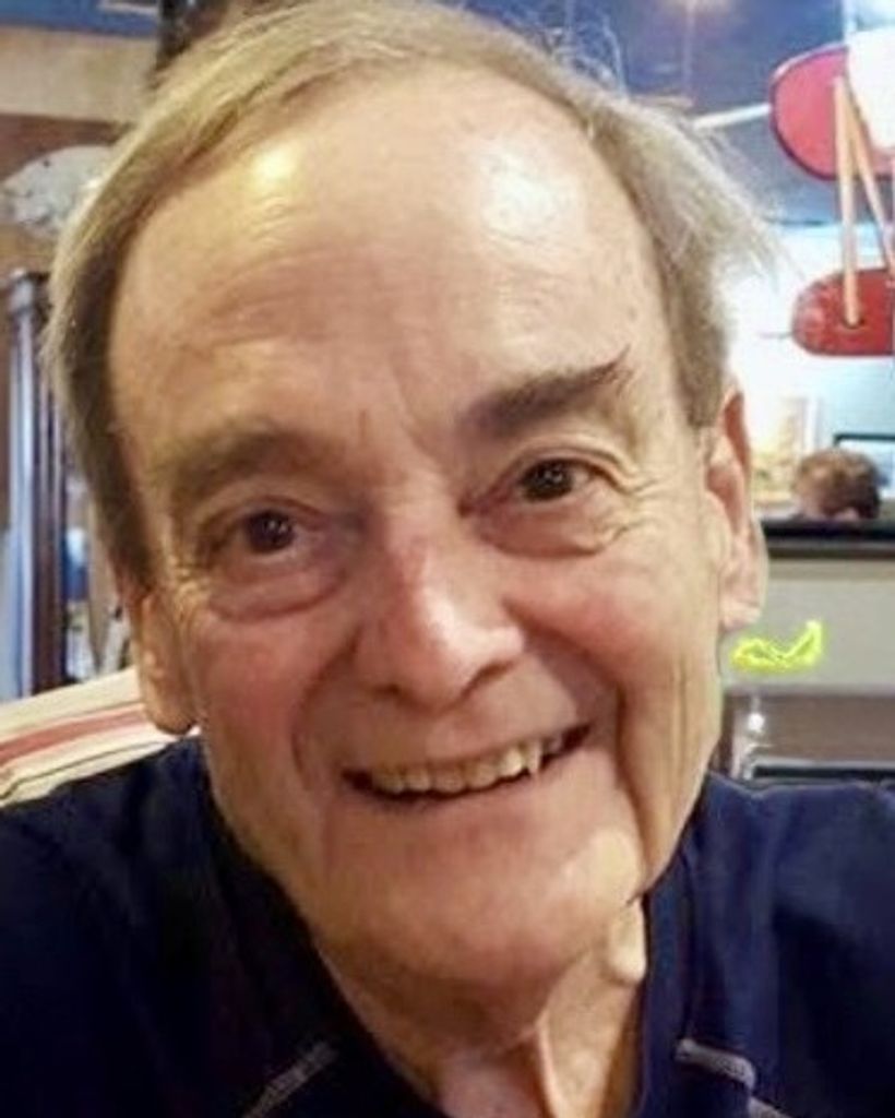 Paul Trabue Doyal Profile Photo