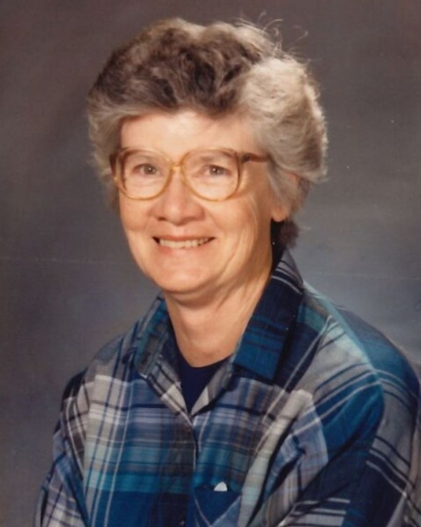 Phyllis Keetch