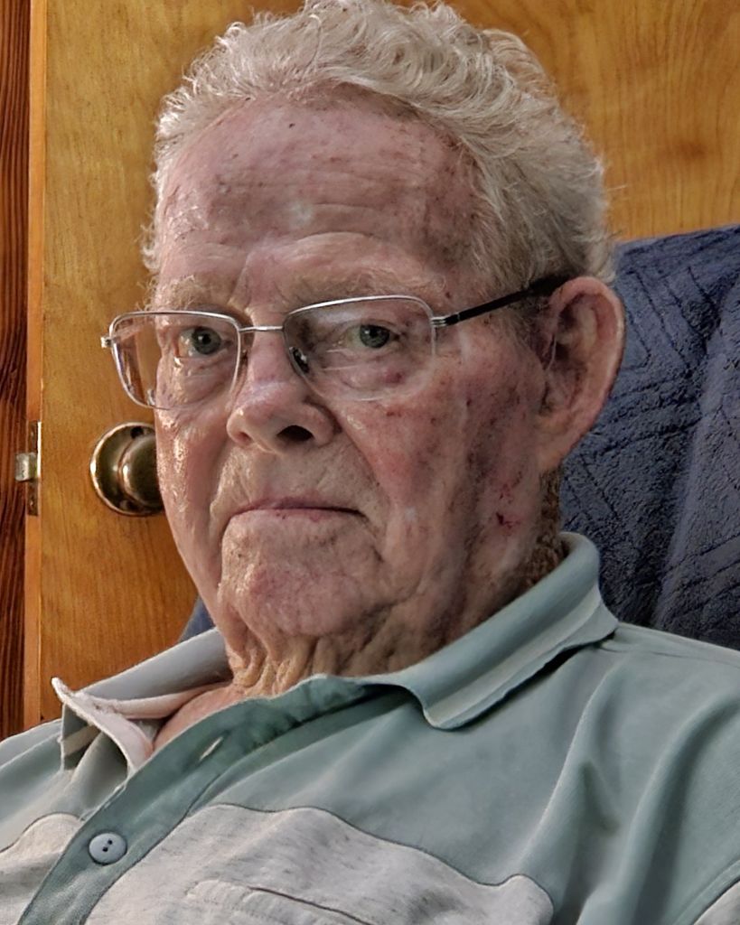 Rex L. McBroom Profile Photo