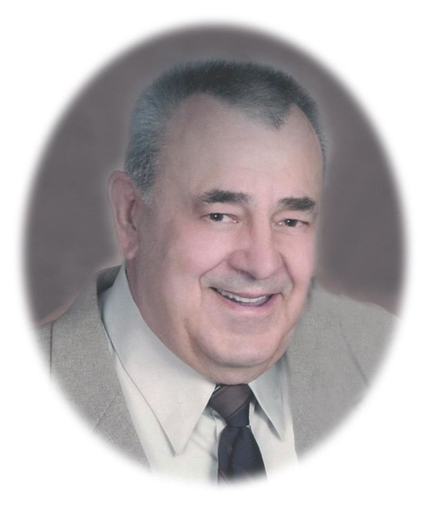 Nickolas Mariotti Sr.