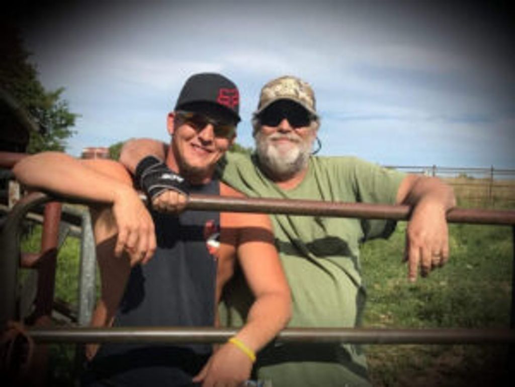 Rodney Lee Briscoe Profile Photo