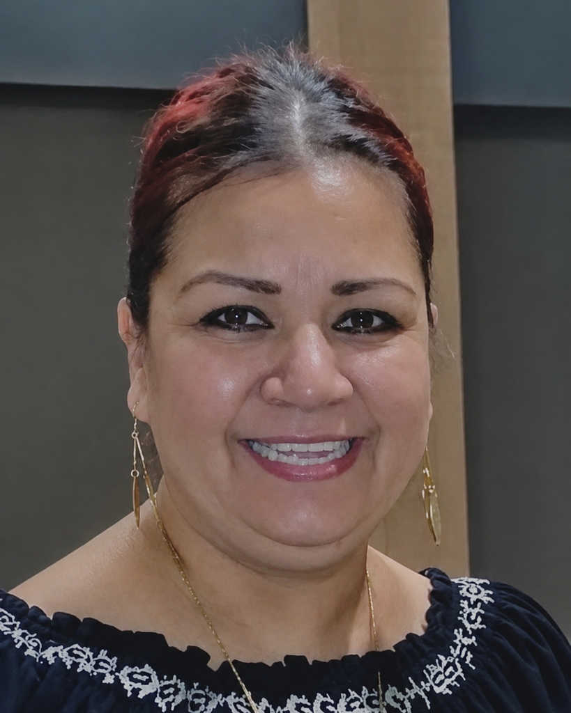 Josefina Quinones Garcia Profile Photo