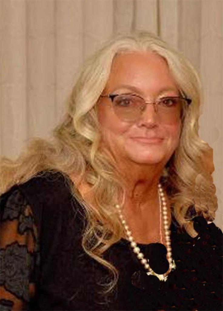Pamela Kay Brandenburgh Weber Profile Photo