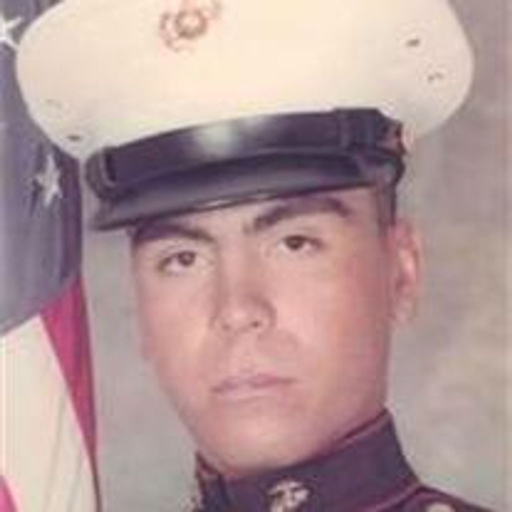 Ricardo Rene Olivas