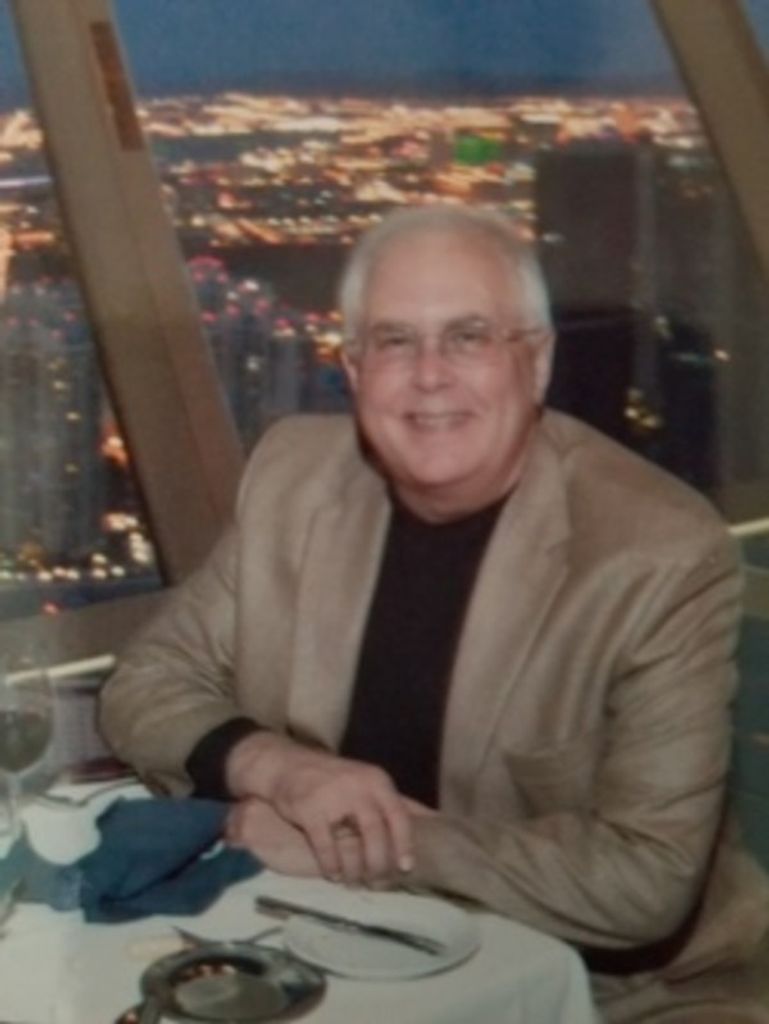 Mark James Mcduffie