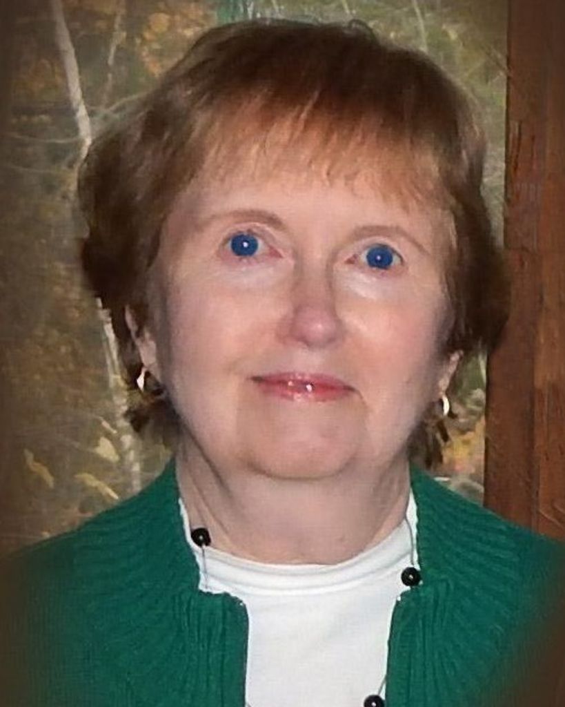 Anne K. Bergeron