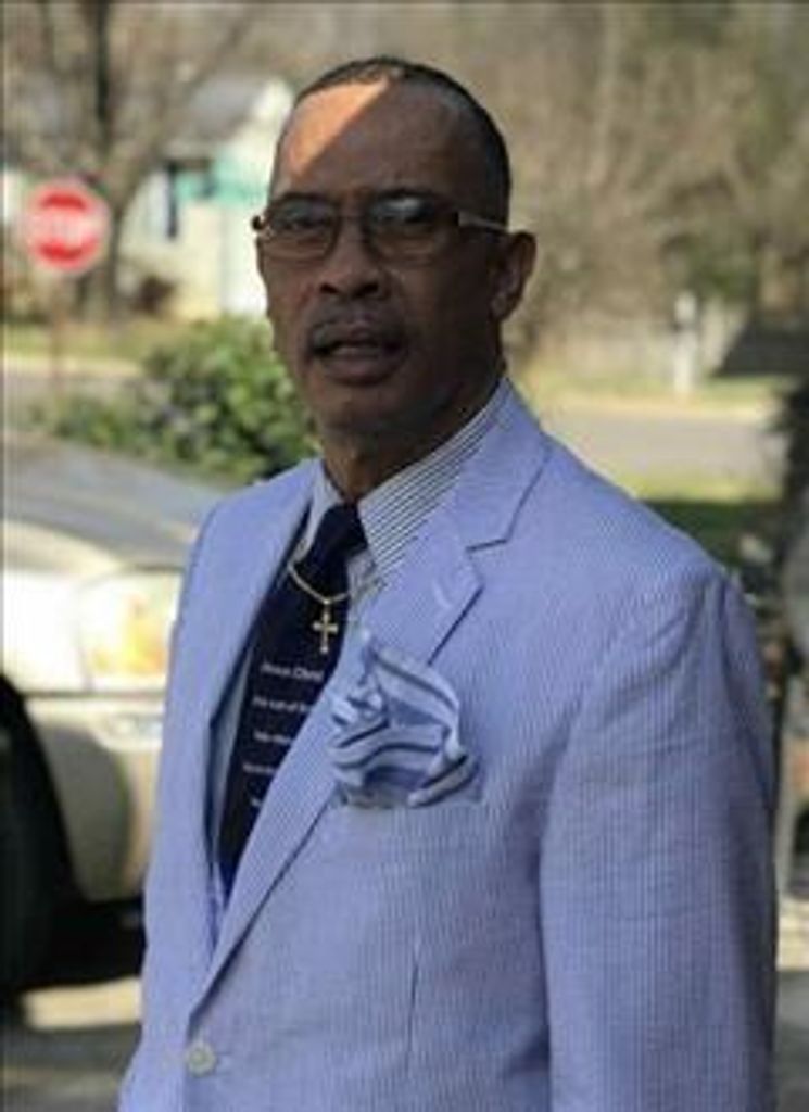 Jimmy Lee Mccray Profile Photo