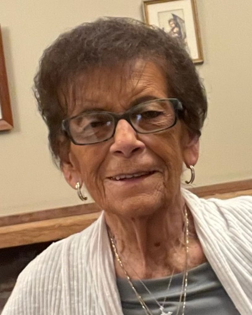 Judith Ann Puterbaugh