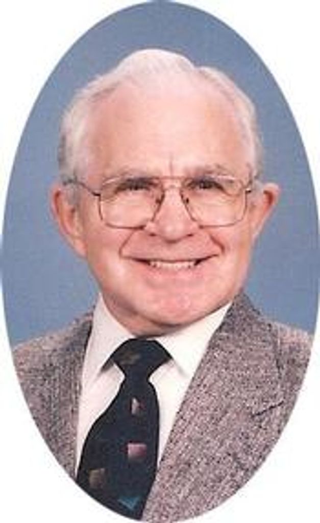 Richard Ivan Fettke Profile Photo
