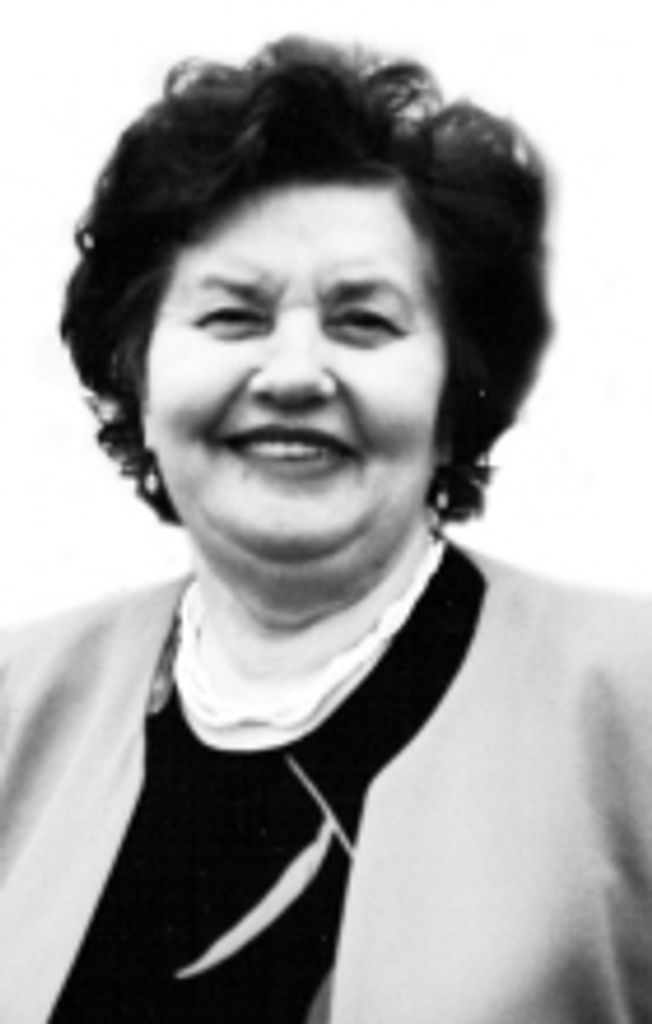 Anna Smaha