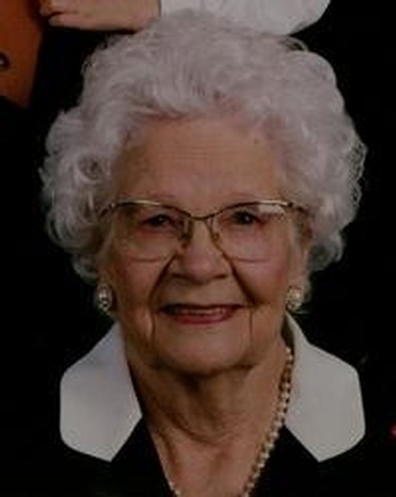 Rose Mary Erenberger