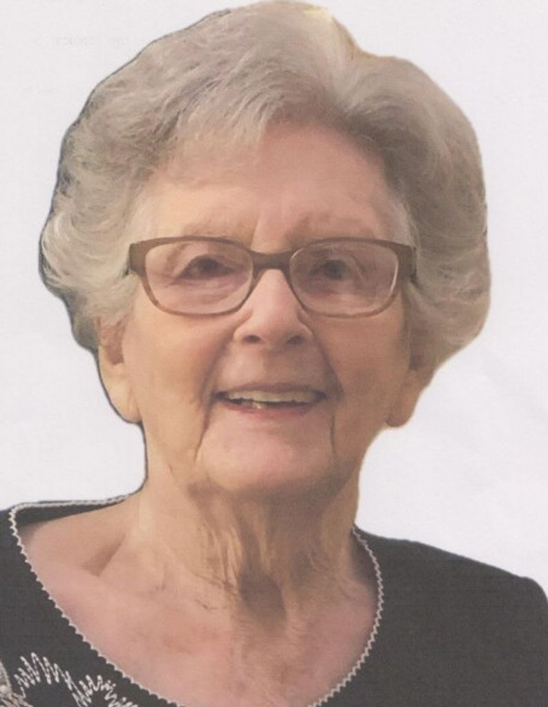 Gladys Marie (Secoy)  Van Horne Profile Photo