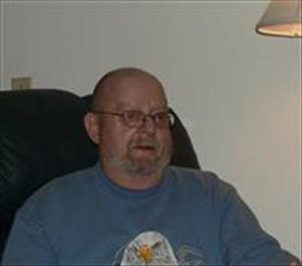 Ronald Harrington