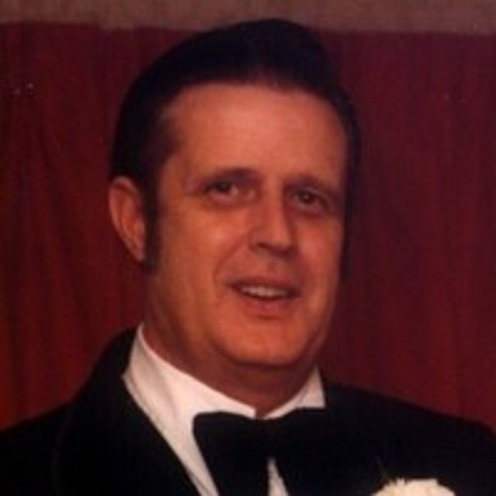 Harold R. "Chet" Chetwynd