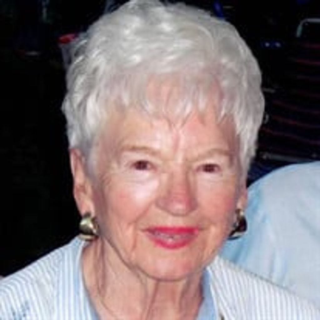 Frances Crumpler Webb