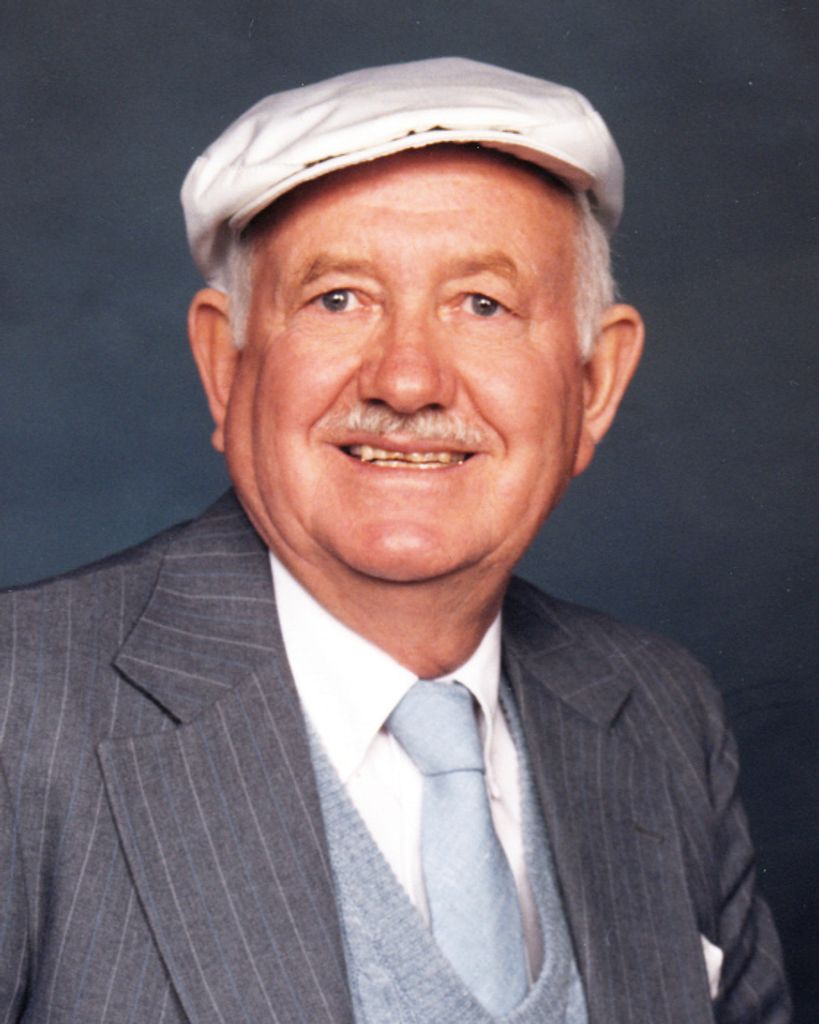 Raymond Ewell