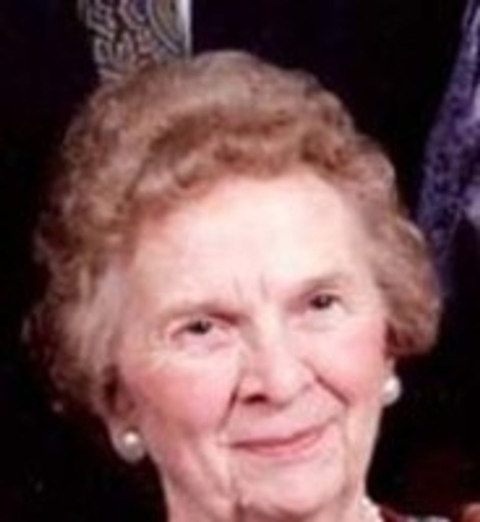Irene Kelly Young