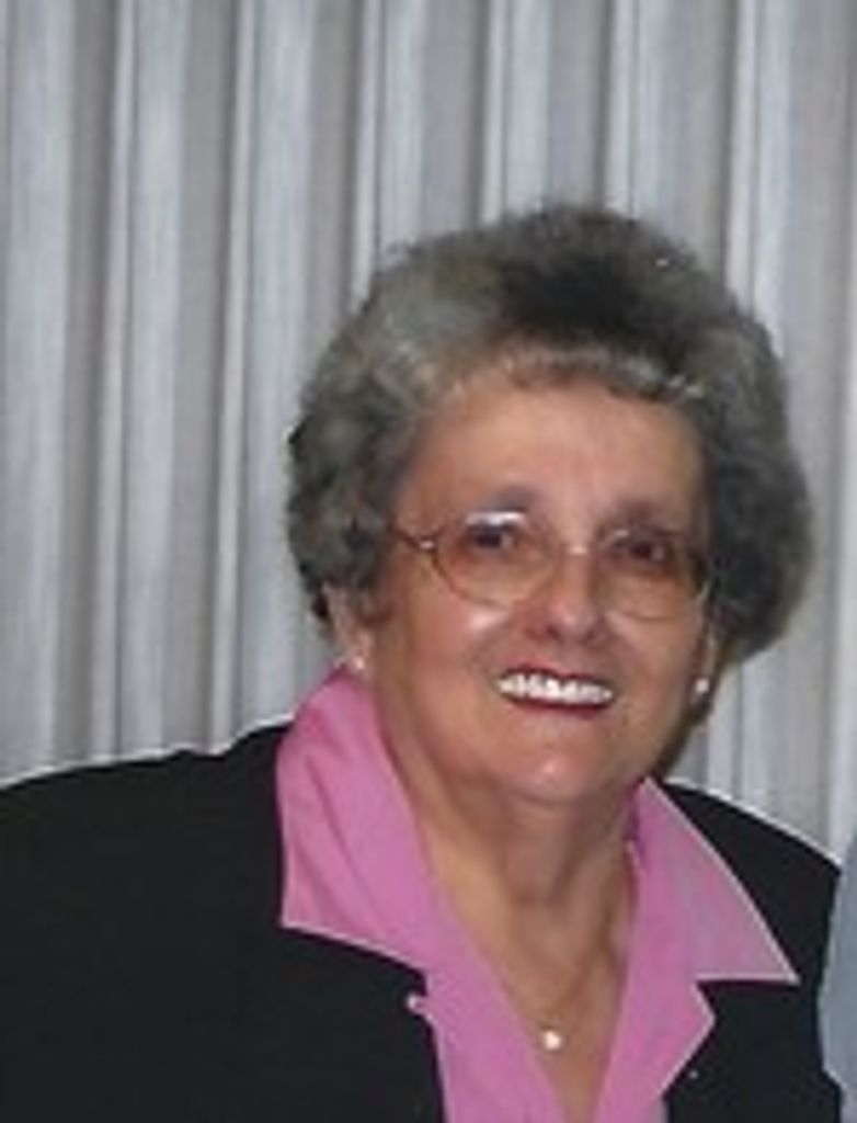 Rosemary Asbury
