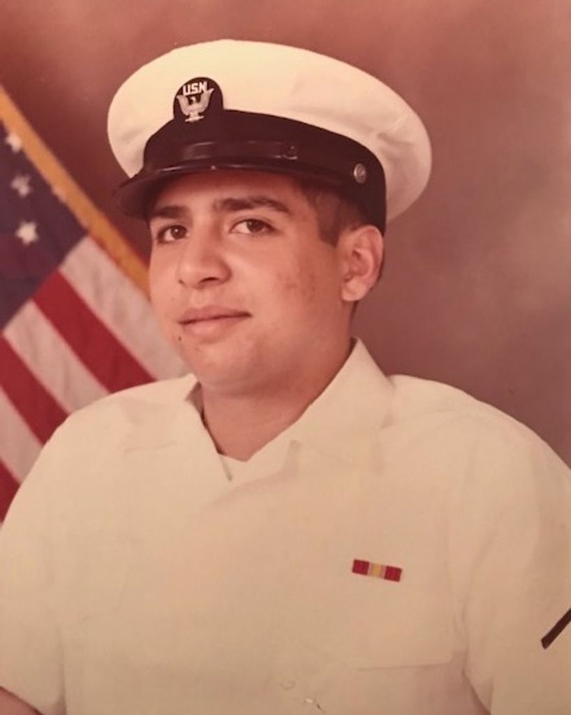 Ernesto A. Otto Profile Photo