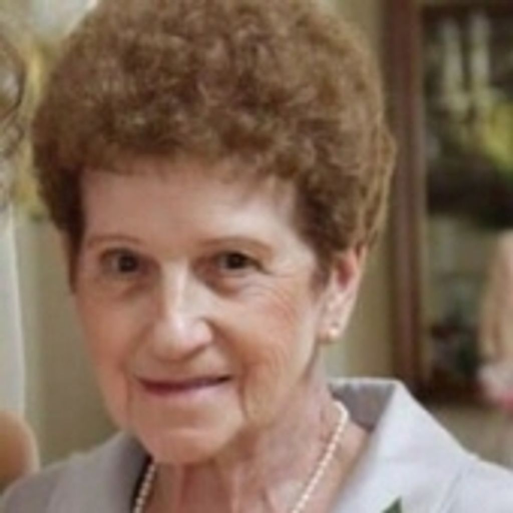 Elizabeth M. 'Betty' Tarrach