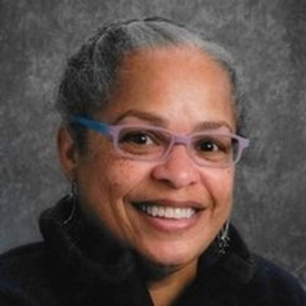 Susan  Yvette Phillips