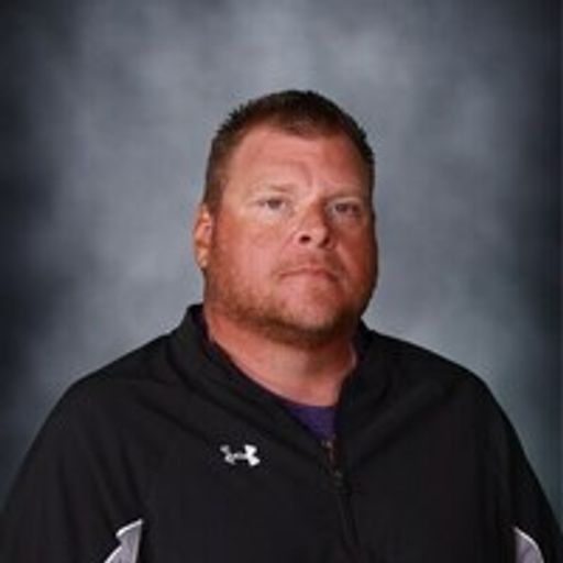 Kevin Stewart Profile Photo