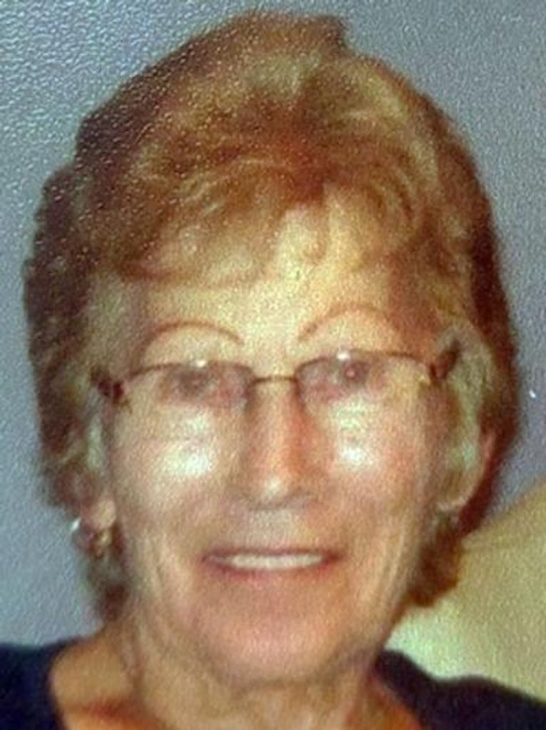 Doris Mcmahon Profile Photo