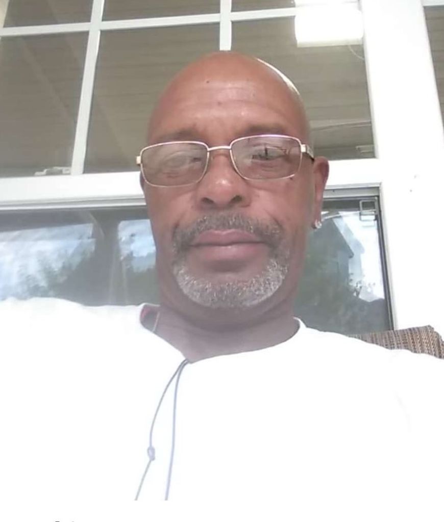 Jackie Ray Tate Profile Photo