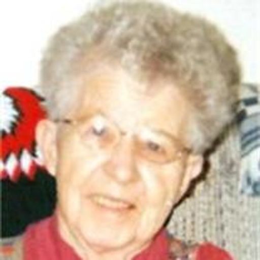 Virginia Sparby Profile Photo