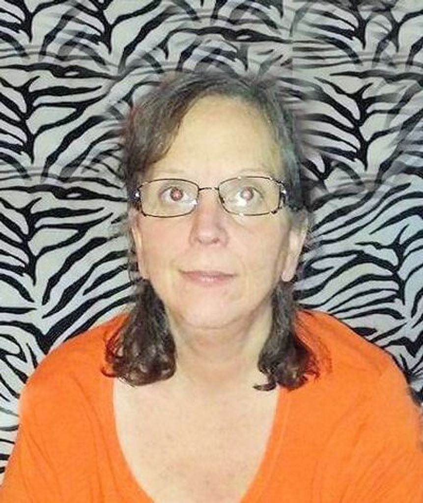 Jacqueline Marie Krabbenhoft