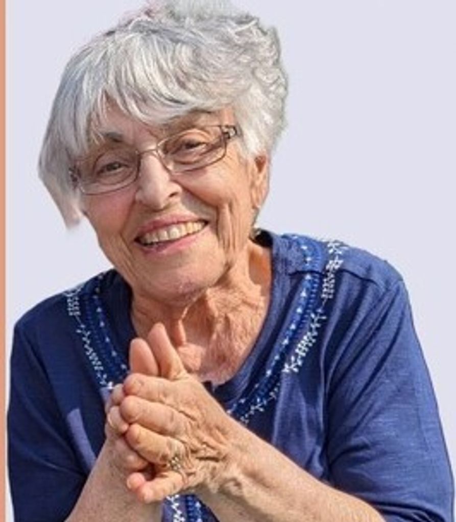 Jacqueline D. "Jackie" Cotter Profile Photo