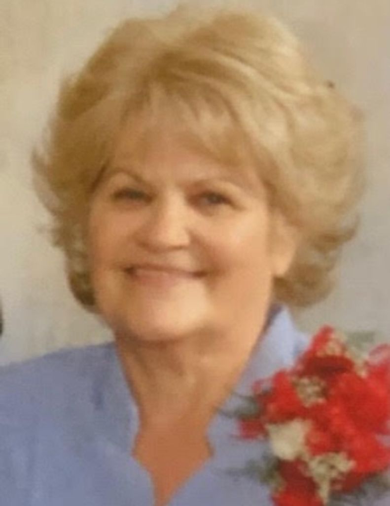 Emily Ann Carroll Griffith